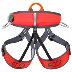 Climbing Technology - Explorer Harness - Klatresele 8 Climbing Technology - Explorer Harness - Klatresele -Professionel klatreudstyrsbutik climbing technology explorer harness klatresele detail 3