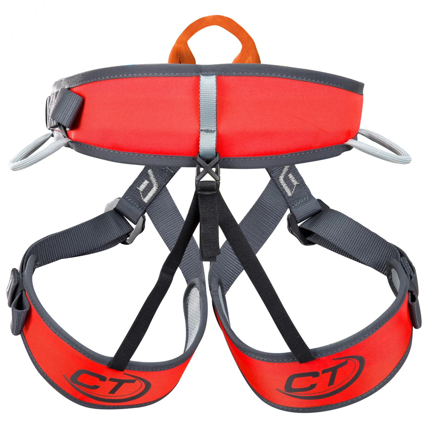 Climbing Technology - Explorer Harness - Klatresele 5 Climbing Technology - Explorer Harness - Klatresele - Billede 3