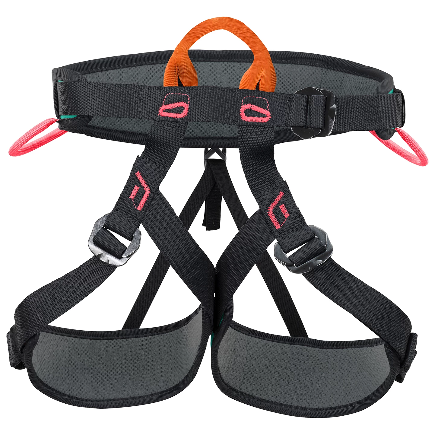 Climbing Technology - Explorer Harness - Klatresele 3 Climbing Technology - Explorer Harness - Klatresele
