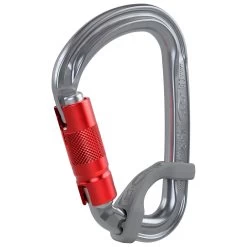Climbing Technology - Fix Pro+ - Drejningssikring 5 Climbing Technology - Fix Pro+ - Drejningssikring -Professionel klatreudstyrsbutik climbing technology fix pro drejningssikring detail 2
