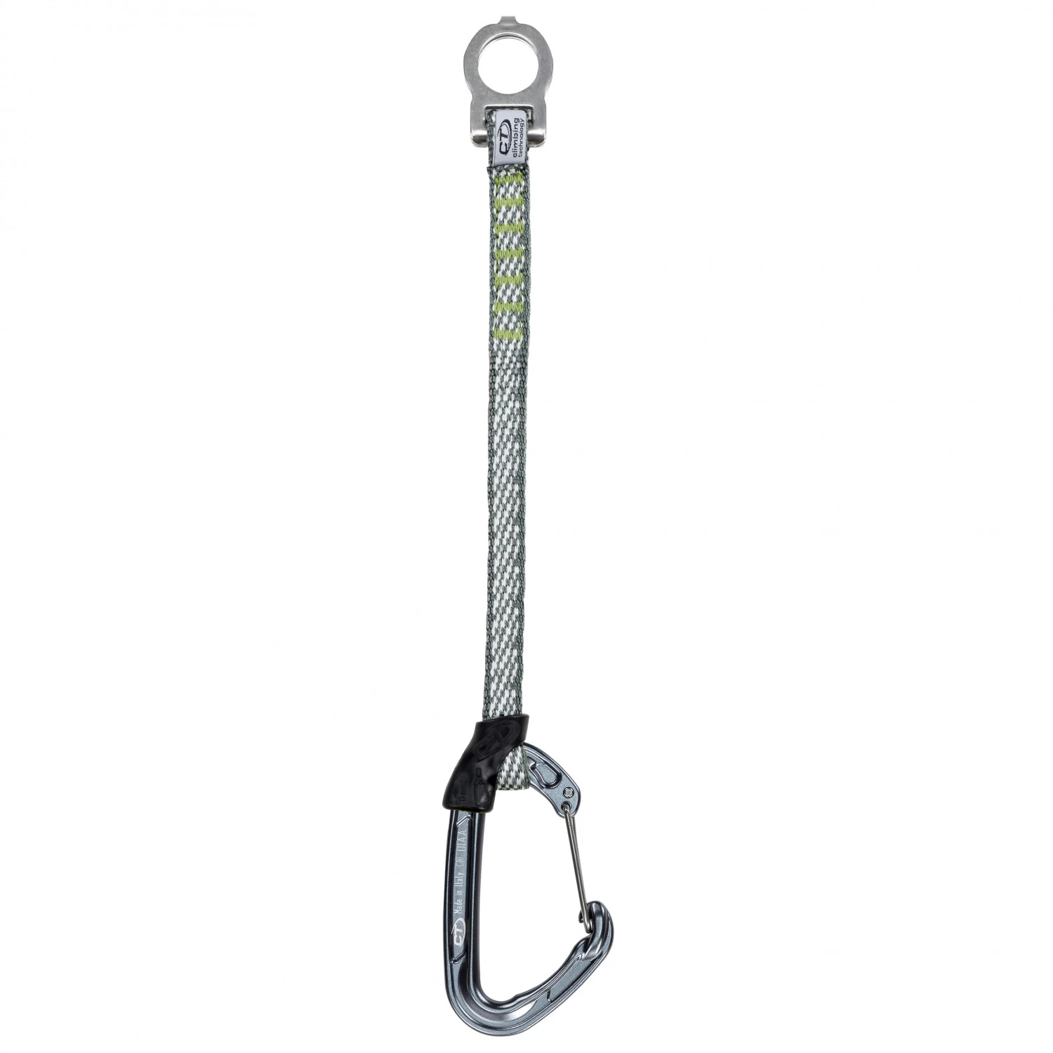 Climbing Technology - Ice Hook - Express-sæt 4 Climbing Technology - Ice Hook - Express-sæt - Billede 2