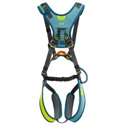 Climbing Technology - Kid's Flik - Helkropssele 7 Climbing Technology - Kid's Flik - Helkropssele -Professionel klatreudstyrsbutik climbing technology kids flik helkropssele detail 3