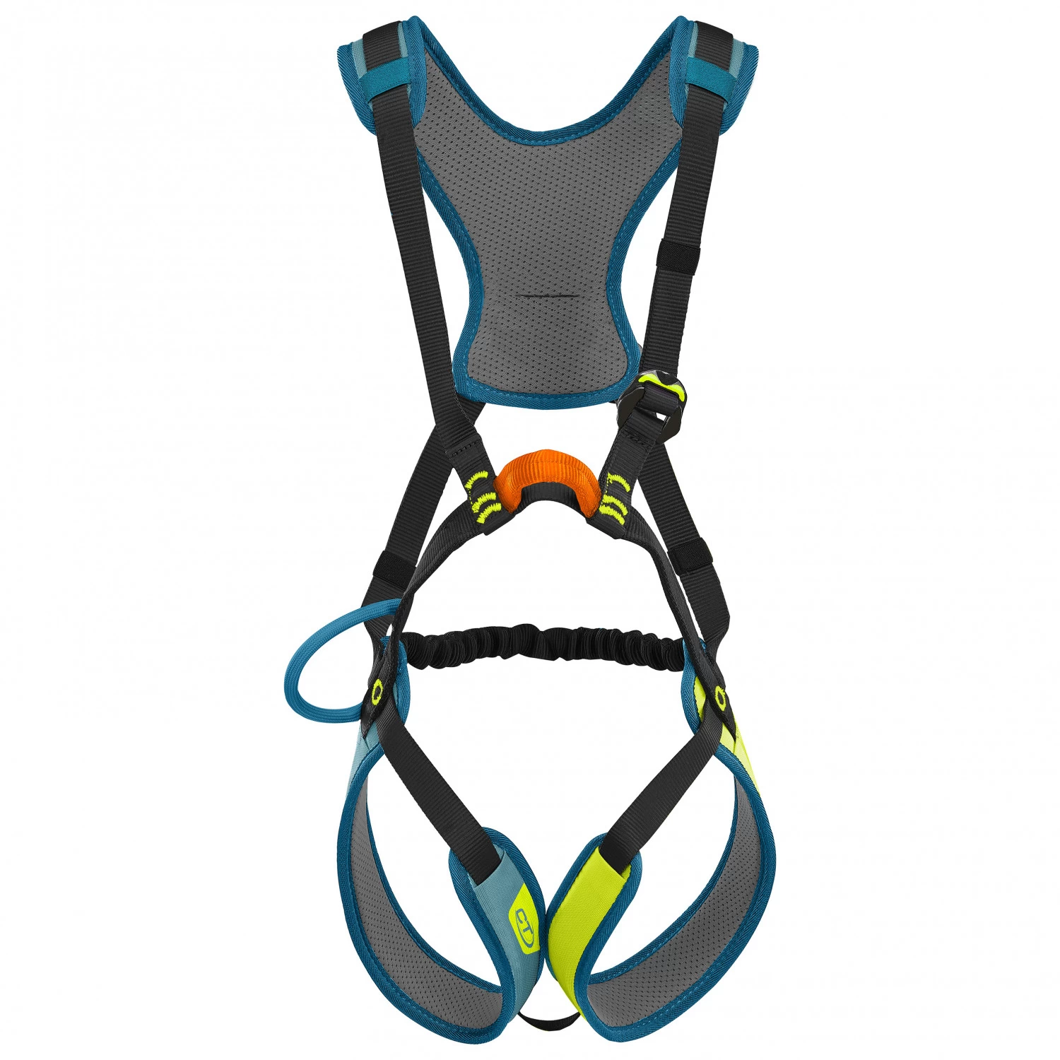 Climbing Technology - Kid's Flik - Helkropssele 3 Climbing Technology - Kid's Flik - Helkropssele