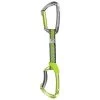 Climbing Technology - Lime Set Nylon - Express-sæt -Professionel klatreudstyrsbutik climbing technology lime set nylon express saet