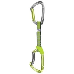 Climbing Technology - Lime Set Nylon - Express-sæt