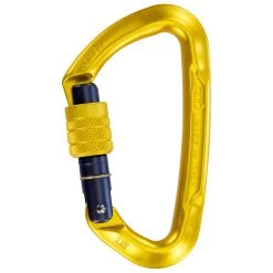 Climbing Technology - Lime SG - Karabin Med Skruelukke -Professionel klatreudstyrsbutik climbing technology lime sg karabin med skruelukke 2
