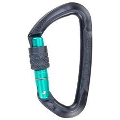 Climbing Technology - Lime SG - Karabin Med Skruelukke -Professionel klatreudstyrsbutik climbing technology lime sg karabin med skruelukke 3