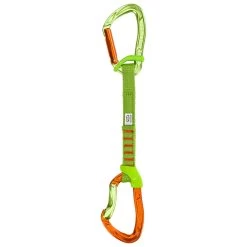 Climbing Technology - Nimble Evo Set NY - Express-sæt 8 Climbing Technology - Nimble Evo Set NY - Express-sæt -Professionel klatreudstyrsbutik climbing technology nimble evo set ny express saet 1