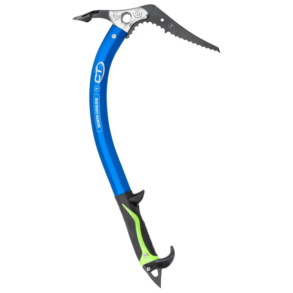 Climbing Technology - North Couloir Ice Axe - Isudstyr 4 Climbing Technology - North Couloir Ice Axe - Isudstyr - Billede 2