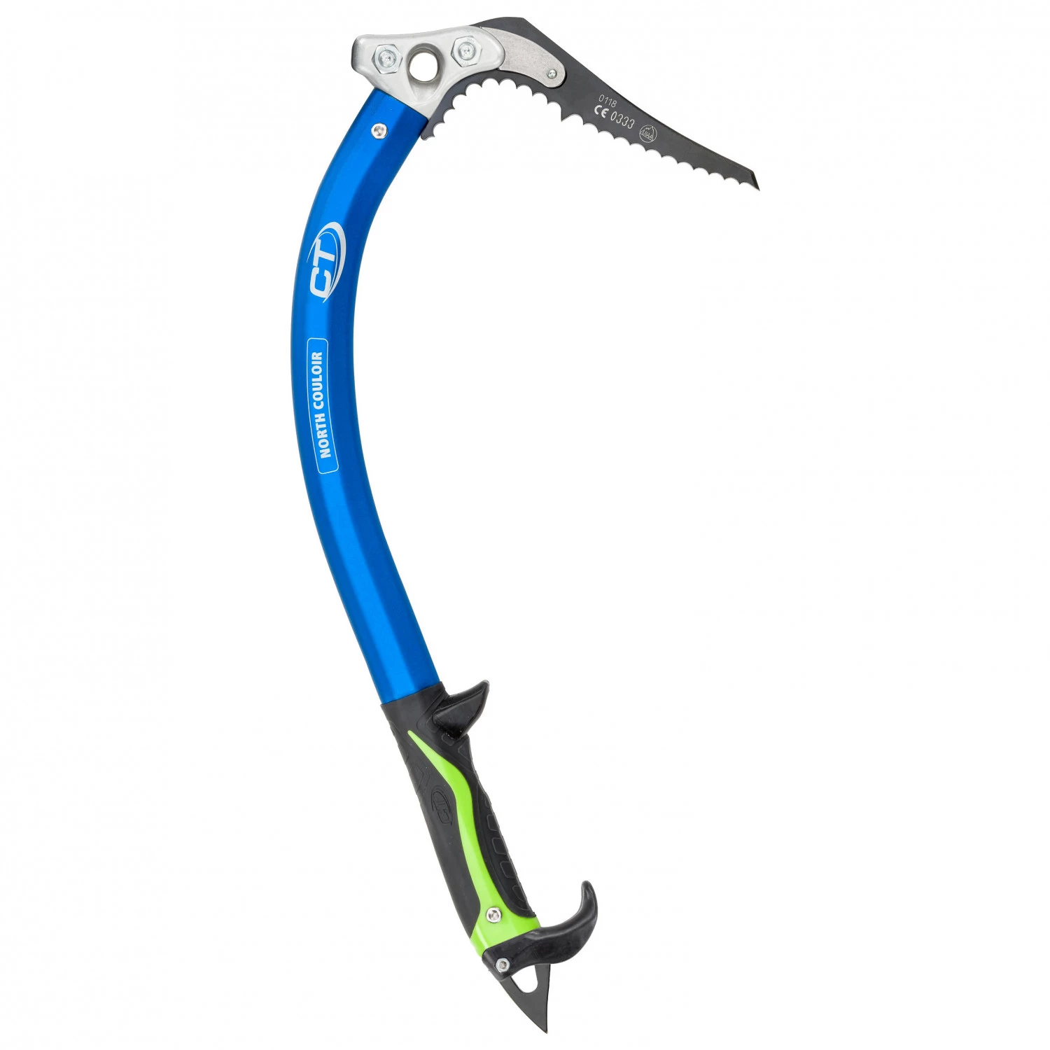 Climbing Technology - North Couloir Ice Axe - Isudstyr 5 Climbing Technology - North Couloir Ice Axe - Isudstyr - Billede 3