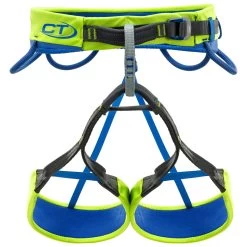 Climbing Technology - Quarzo - Klatresele