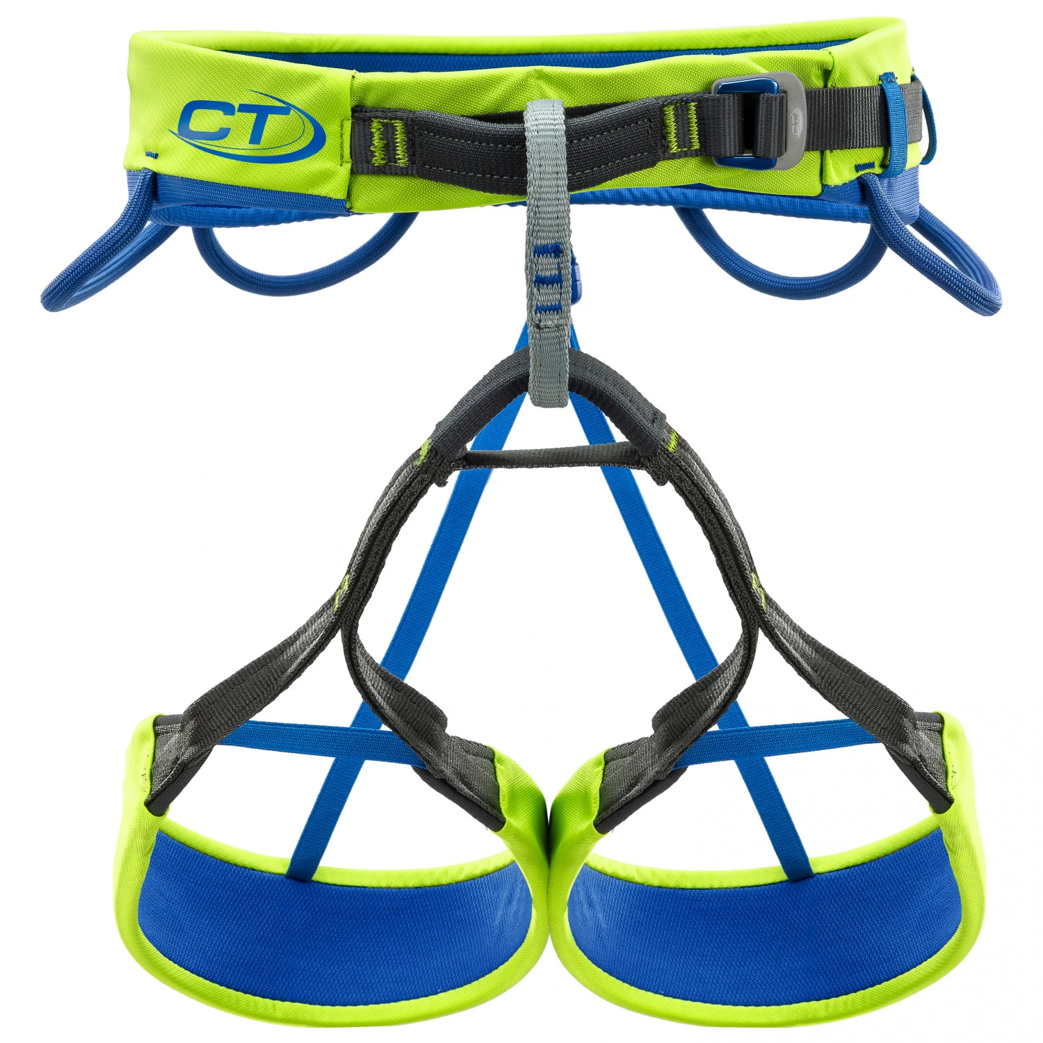 Climbing Technology - Quarzo - Klatresele 3 Climbing Technology - Quarzo - Klatresele