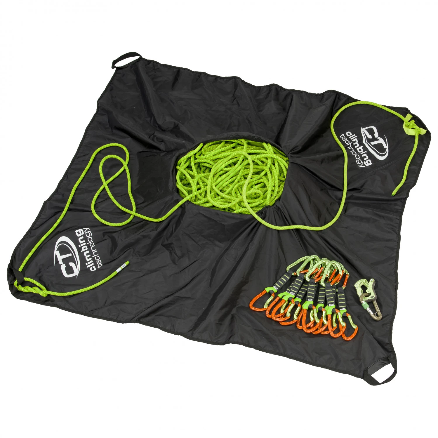 Climbing Technology - Tank Evo 25 - Rebsæk 6 Climbing Technology - Tank Evo 25 - Rebsæk - Billede 4