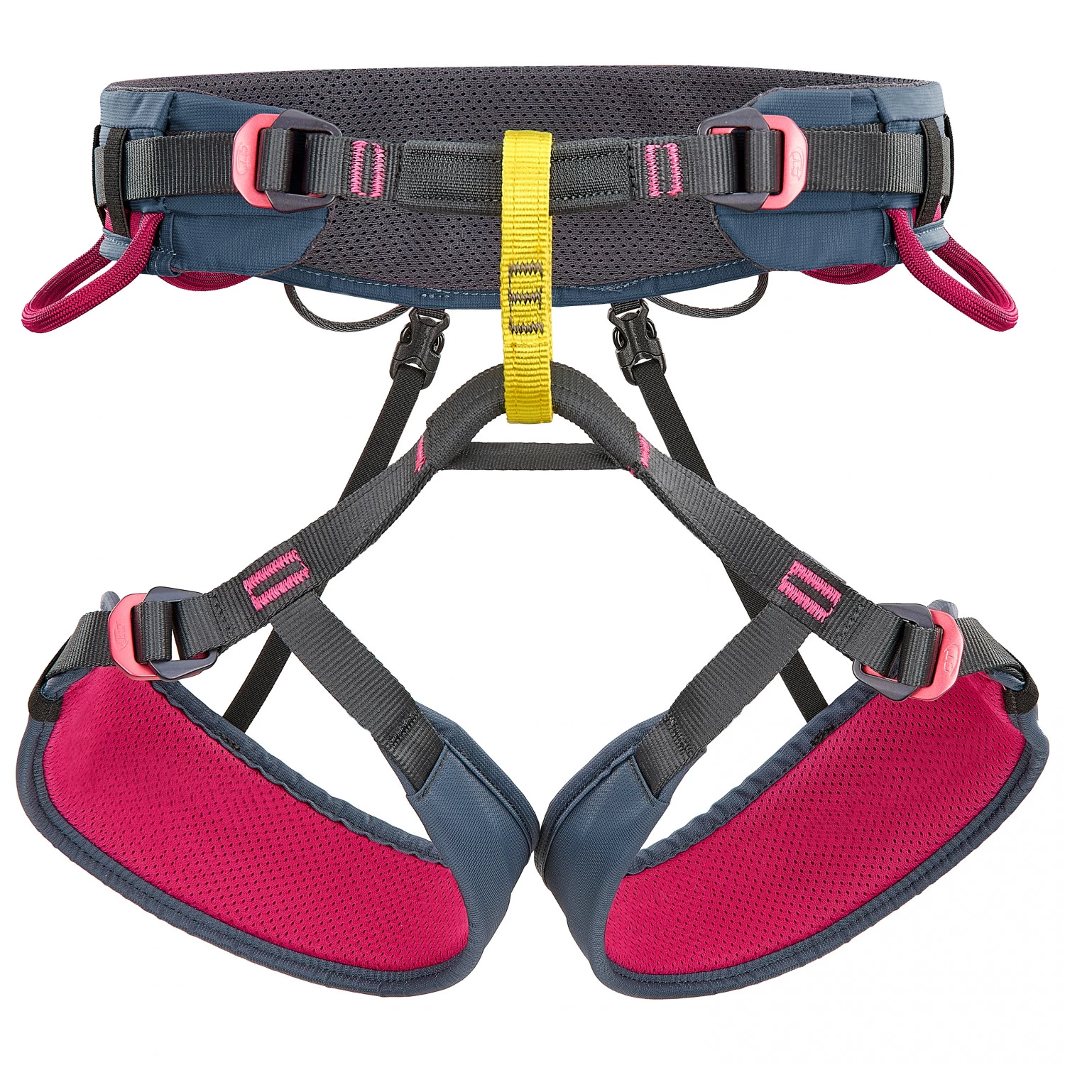 Climbing Technology - Women's Anthea - Klatresele 4 Climbing Technology - Women's Anthea - Klatresele - Billede 2