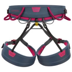 Climbing Technology - Women's Anthea - Klatresele 8 Climbing Technology - Women's Anthea - Klatresele -Professionel klatreudstyrsbutik climbing technology womens anthea klatresele detail 3