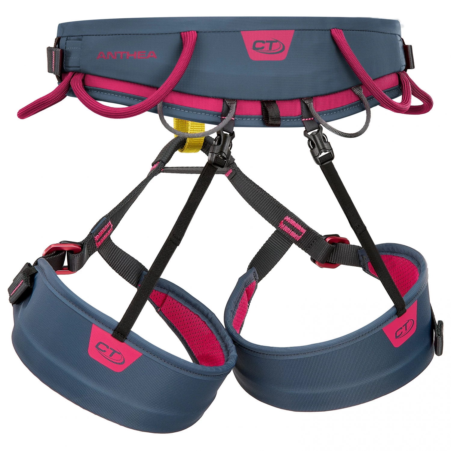 Climbing Technology - Women's Anthea - Klatresele 6 Climbing Technology - Women's Anthea - Klatresele - Billede 4