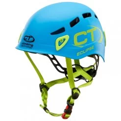 Climbing Technology - Women's Eclipse - Klatrehjelm 10 Climbing Technology - Women's Eclipse - Klatrehjelm -Professionel klatreudstyrsbutik climbing technology womens eclipse klatrehjelm 1