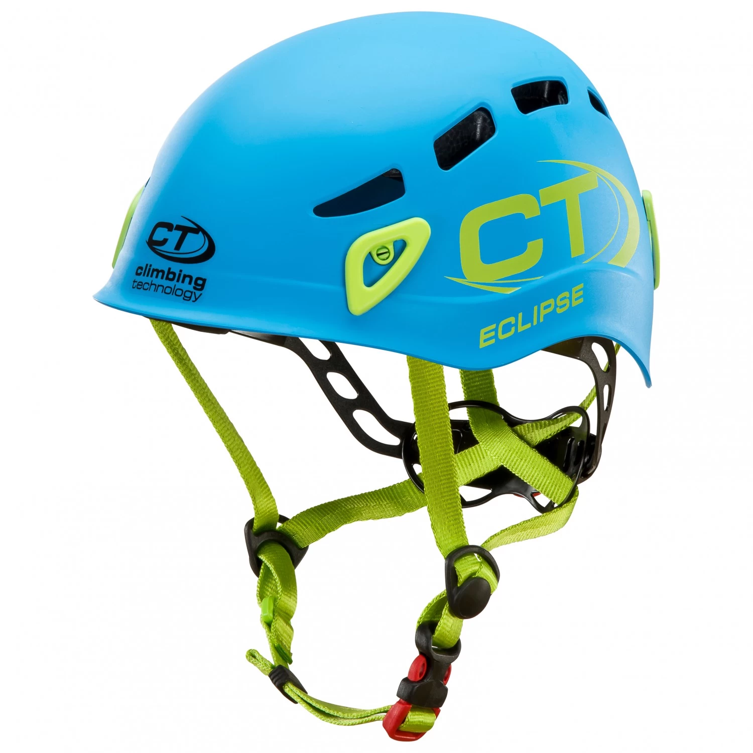 Climbing Technology - Women's Eclipse - Klatrehjelm 5 Climbing Technology - Women's Eclipse - Klatrehjelm - Billede 3