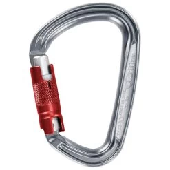 Climbing Technology - Xl-D Tg - Karabin Med Skruelukke