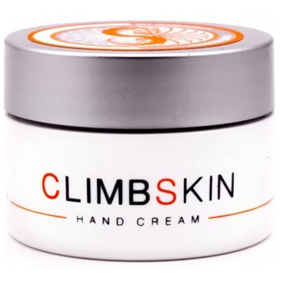 Climbskin - Climbskin Handcream - Hudpleje 3 Climbskin - Climbskin Handcream - Hudpleje