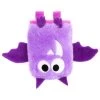 Crafty Climbing - Bat Chalk Bag - Chalkbag 1 Crafty Climbing - Bat Chalk Bag - Chalkbag -Professionel klatreudstyrsbutik crafty climbing bat chalk bag chalkbag