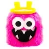 Crafty Climbing - Five Toothed Monster Chalk Bag - Chalkbag 2 Crafty Climbing - Five Toothed Monster Chalk Bag - Chalkbag -Professionel klatreudstyrsbutik crafty climbing five toothed monster chalk bag chalkbag