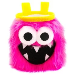 Crafty Climbing - Five Toothed Monster Chalk Bag - Chalkbag