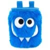 Crafty Climbing - Foodie Monster Chalk Bag - Chalkbag 2 Crafty Climbing - Foodie Monster Chalk Bag - Chalkbag -Professionel klatreudstyrsbutik crafty climbing foodie monster chalk bag chalkbag