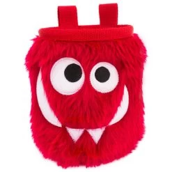 Crafty Climbing - Foodie Monster Chalk Bag - Chalkbag -Professionel klatreudstyrsbutik crafty climbing foodie monster chalk bag chalkbag 2
