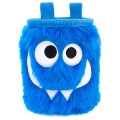 Crafty Climbing - Foodie Monster Chalk Bag - Chalkbag