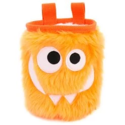Crafty Climbing - Foodie Monster Chalk Bag - Chalkbag -Professionel klatreudstyrsbutik crafty climbing foodie monster chalk bag chalkbag 3