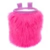 Crafty Climbing - Furry Chalk Bag - Chalkbag -Professionel klatreudstyrsbutik crafty climbing furry chalk bag chalkbag
