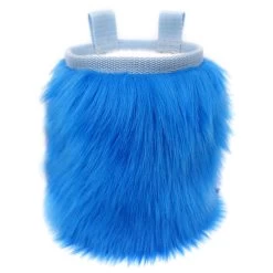 Crafty Climbing - Furry Chalk Bag - Chalkbag 7 Crafty Climbing - Furry Chalk Bag - Chalkbag -Professionel klatreudstyrsbutik crafty climbing furry chalk bag chalkbag 2