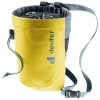 Deuter - Gravity Chalk Bag II L - Chalkbag 2 Deuter - Gravity Chalk Bag II L - Chalkbag -Professionel klatreudstyrsbutik deuter gravity chalk bag ii l chalkbag