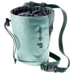 Deuter - Gravity Chalk Bag II M - Chalkbag 9 Deuter - Gravity Chalk Bag II M - Chalkbag -Professionel klatreudstyrsbutik deuter gravity chalk bag ii m chalkbag 1