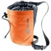 Deuter - Gravity Chalk Bag II M - Chalkbag 1 Deuter - Gravity Chalk Bag II M - Chalkbag -Professionel klatreudstyrsbutik deuter gravity chalk bag ii m chalkbag