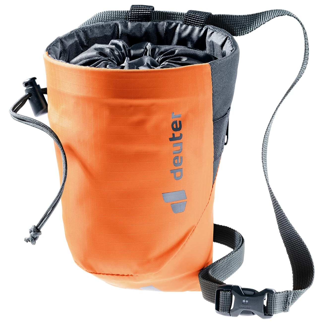 Deuter - Gravity Chalk Bag II M - Chalkbag 3 Deuter - Gravity Chalk Bag II M - Chalkbag