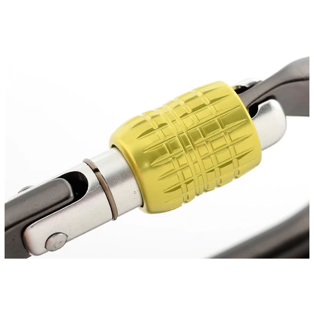 DMM - Belay Master 2 - HMS-karabin 4 DMM - Belay Master 2 - HMS-karabin - Billede 2