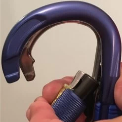 DMM - Belay Master 2 - HMS-karabin 12 DMM - Belay Master 2 - HMS-karabin -Professionel klatreudstyrsbutik dmm belay master 2 hms karabiner cb4b3cf9e752e27ea19723277fa86038 1