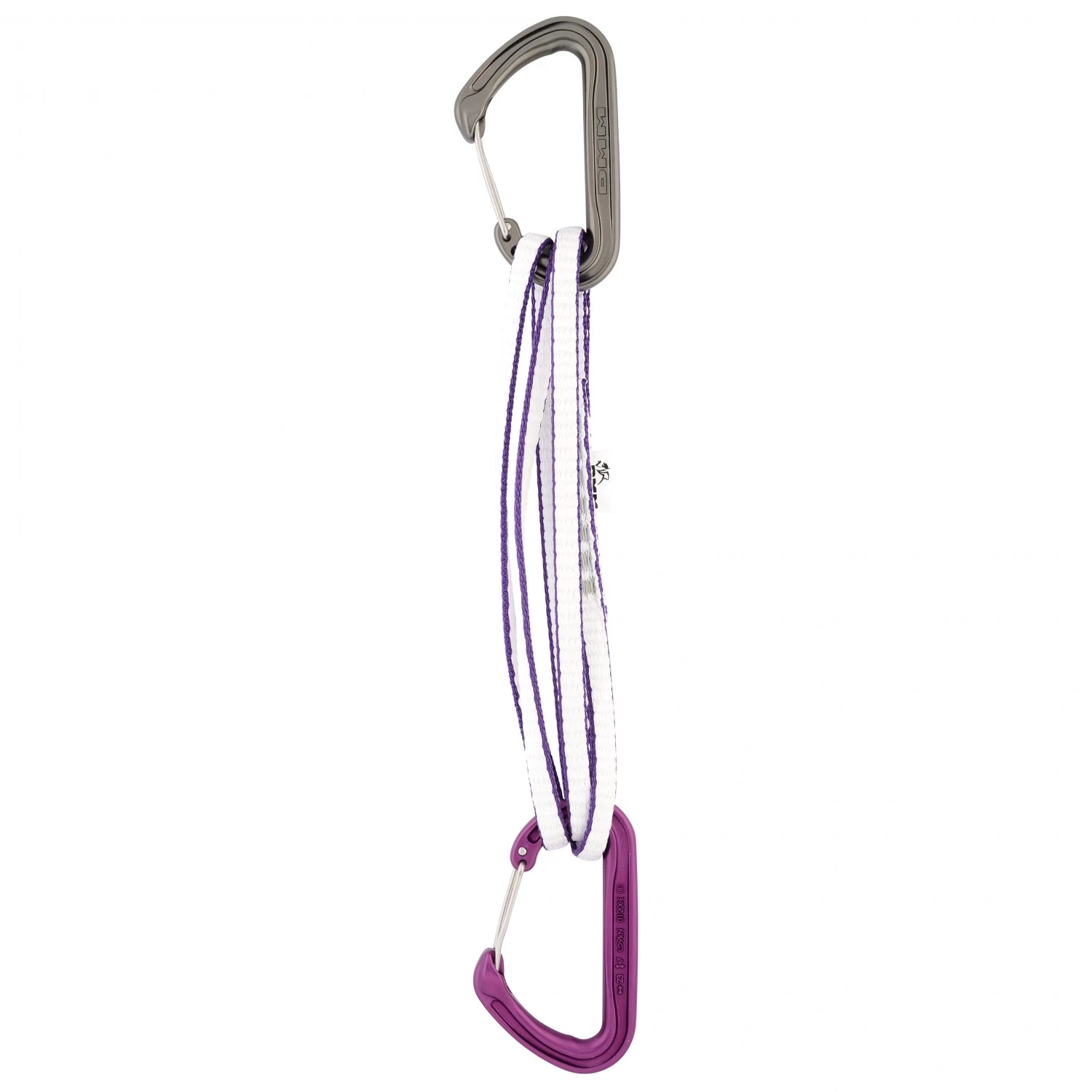 DMM - Chimera Alpine Quickdraw - Express-sæt 3 DMM - Chimera Alpine Quickdraw - Express-sæt