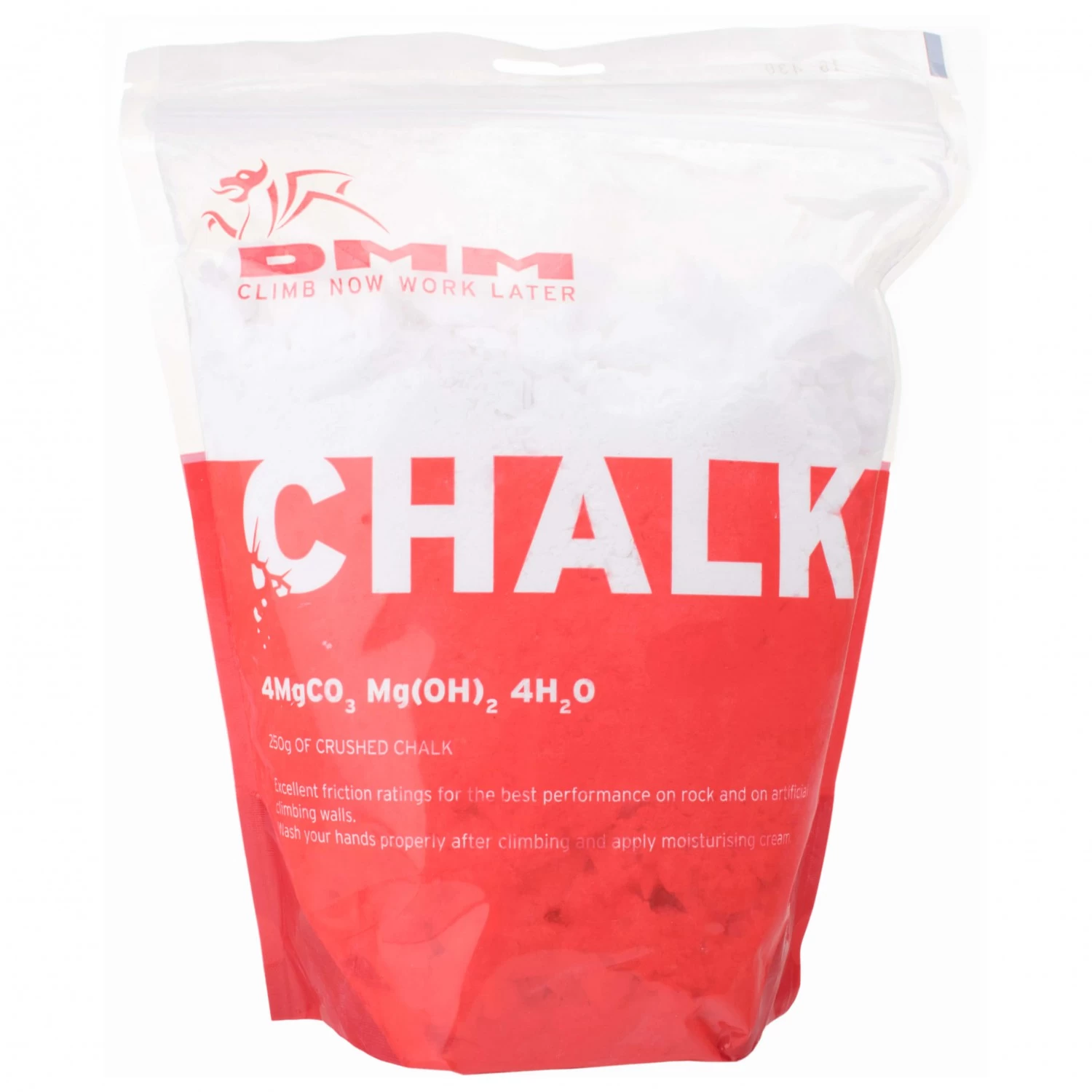 DMM - DMM Chalk Bag - Chalk 3 DMM - DMM Chalk Bag - Chalk