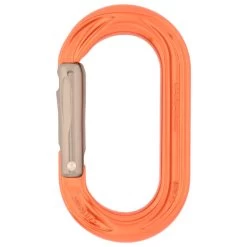 DMM - PerfectO Schnappkarabiner - Karabin Med Snaplås