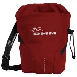 DMM - Trad - Chalkbag 8 DMM - Trad - Chalkbag -Professionel klatreudstyrsbutik dmm trad chalkbag 2