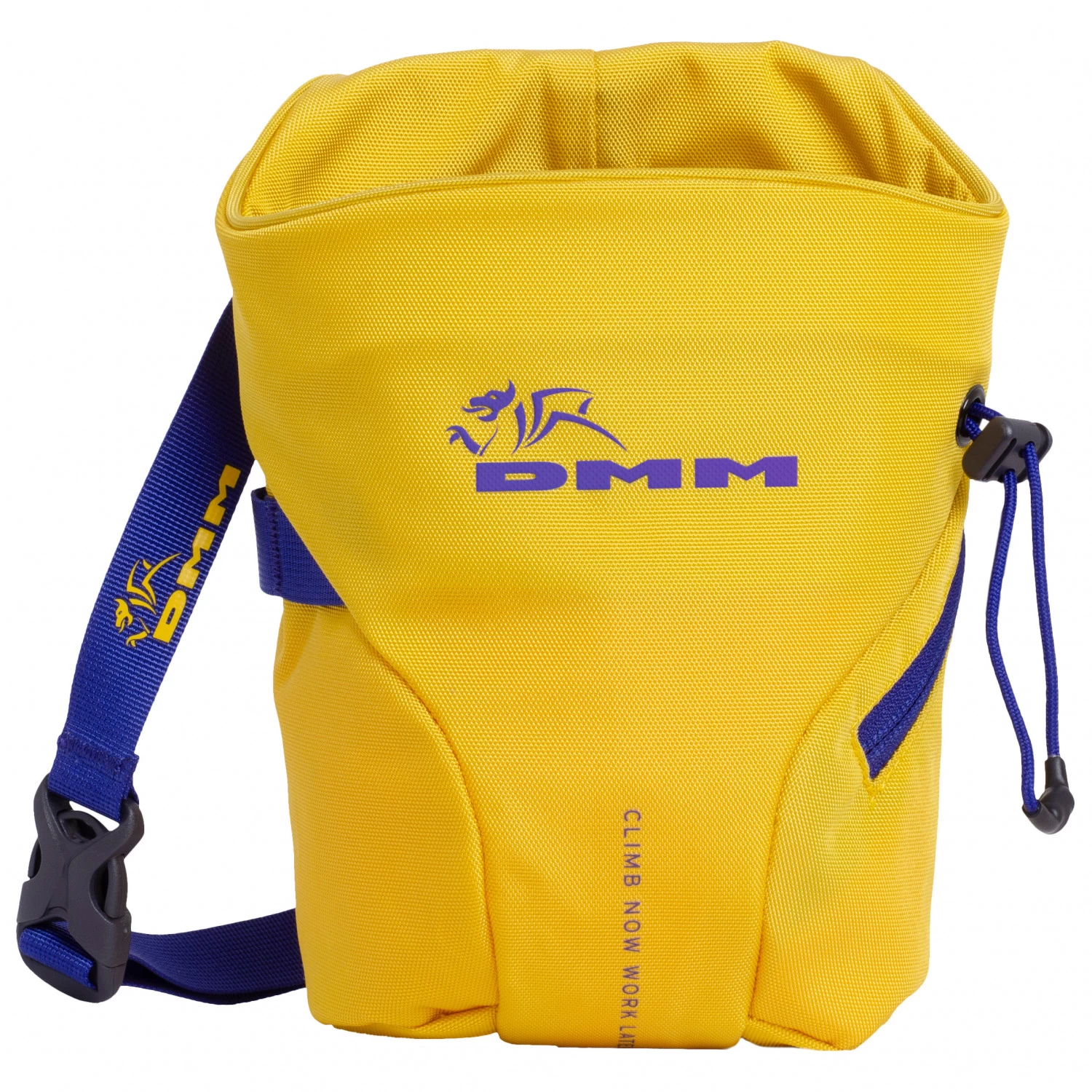 DMM - Trad - Chalkbag 6 DMM - Trad - Chalkbag - Billede 4