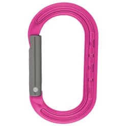 DMM - XSRE Mini Carabiner - Nøgleringskarabin