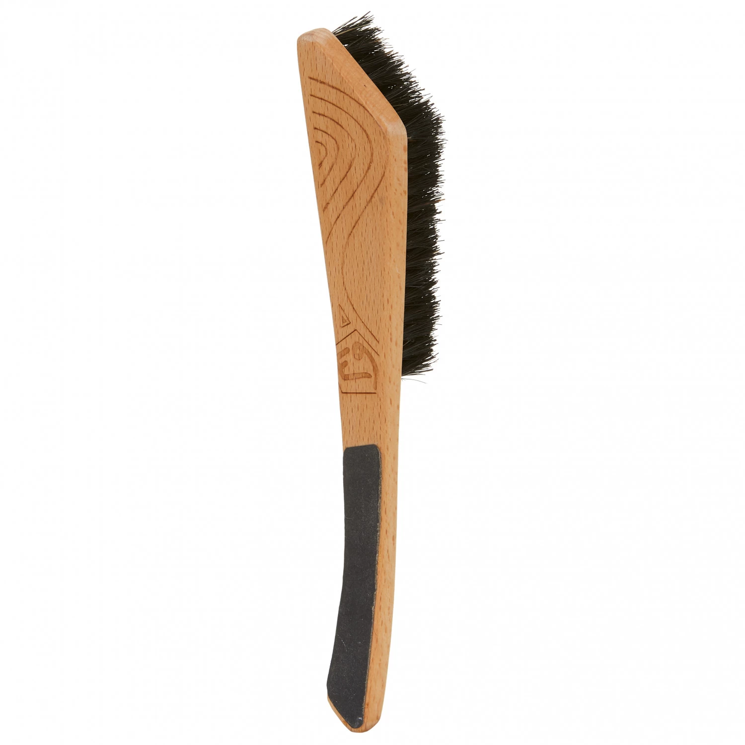E9 - E9 Woodbrush - Boulderingbørste 4 E9 - E9 Woodbrush - Boulderingbørste - Billede 2