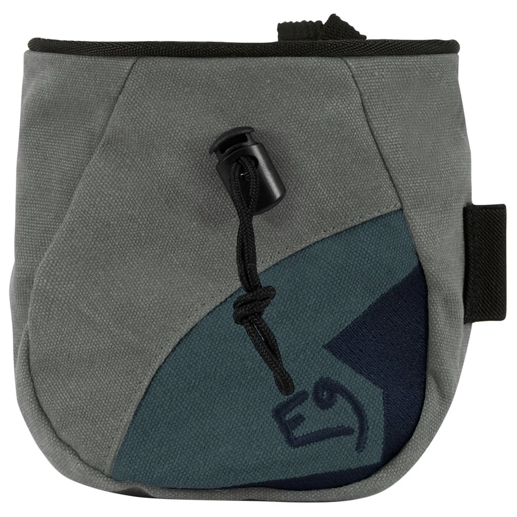 E9 - Goccia C - Chalkbag 4 E9 - Goccia C - Chalkbag - Billede 2