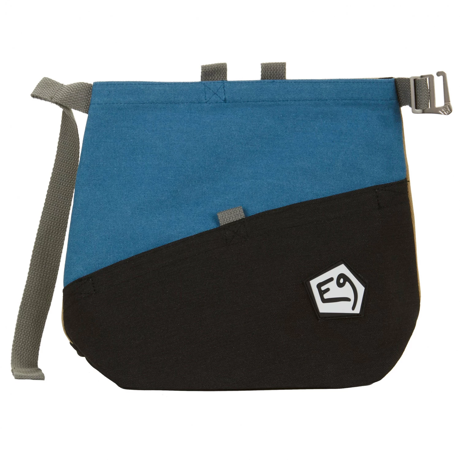 E9 - Gulp C - Chalkbag 4 E9 - Gulp C - Chalkbag - Billede 2