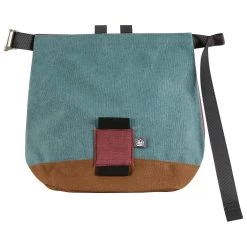 E9 - Gulp C - Chalkbag