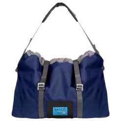 E9 - Saccò - Rebsæk